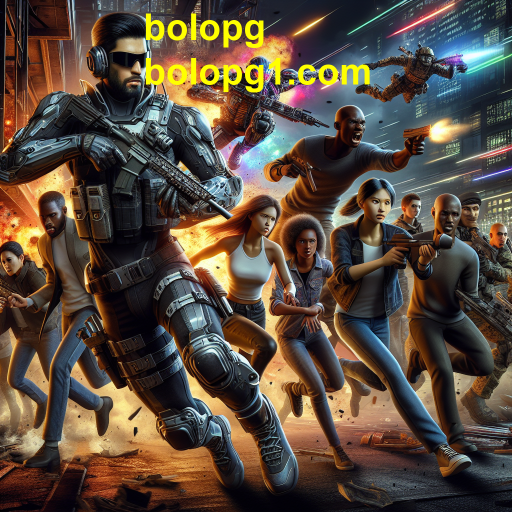 bolopg
