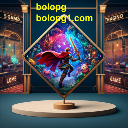 Desbravando o Mundo das Missões em Jogos